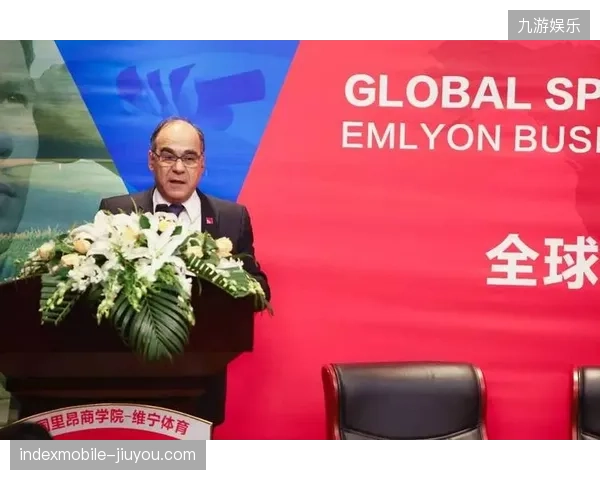 未来三年，全球体育旅游服务市场将全面向拥有官方协议授权的头部企业收拢